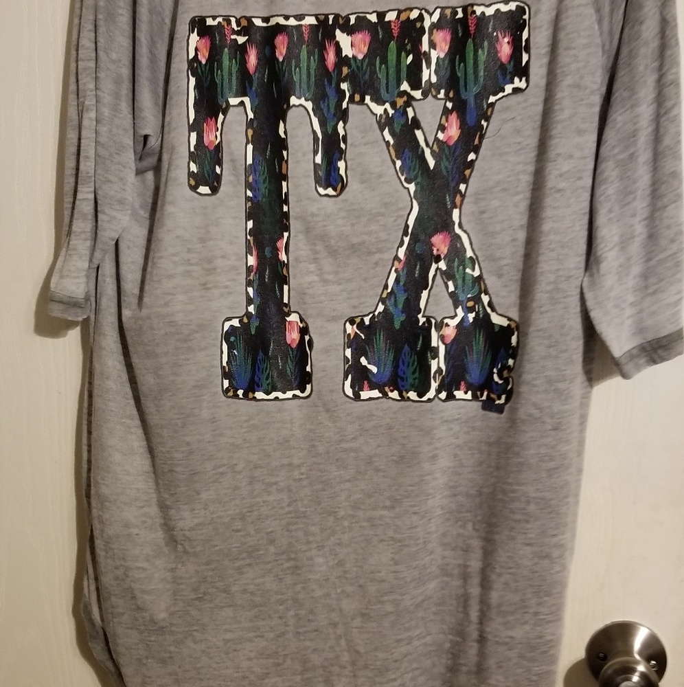Tx Tee